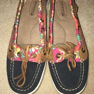 *RARE* Sperry Top Sider Shoe